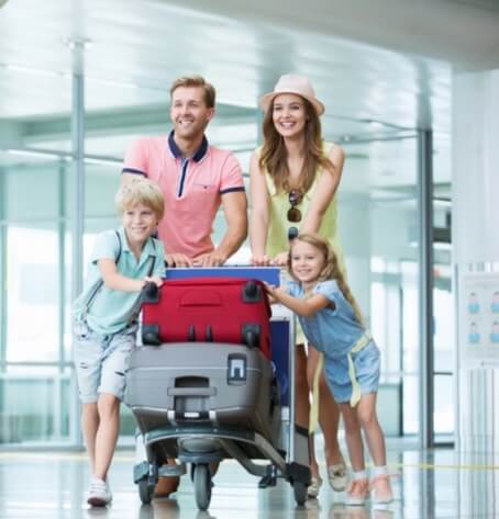 best taxi service to o'hare airport from all the suburbs